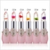 Color change jelly lipstick